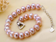 Mixed color pearl bracelet – Jewelry Gift Ideas — 6