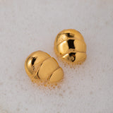 Willa Gold Earrings – Small Gift Ideas — 2