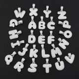 European And American English 26 Letter Pendant – Jewelry Gift Ideas — 1