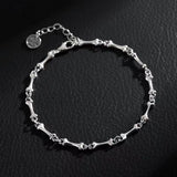 Retro Style Handmade Necklace Special-interest – Jewelry Gift Ideas — 1