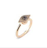 European And American Micro-inlaid Zircon – Holiday Gift Ideas — 2