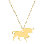 European And American Personalized Stainless – Jewelry Gift Ideas — 9