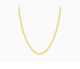 S925 Sterling Silver Minority Simple Choker Choker – Gifts for Her — 2