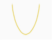 S925 Sterling Silver Minority Simple Choker Choker – Gifts for Her — 2