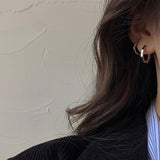 Simple And Cool Style Ear Bone Ring – Stylish Gifts — 10