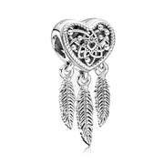 S925 Sterling Silver Jewelry Bracelet DIY Bead – Jewelry Gift Ideas — 1