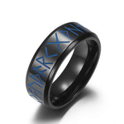 Luminous Glowing Ring – Surprise Gifts — 6