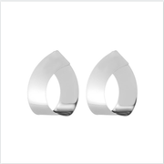 Irregular Statement Vintage Big Earrings – Stylish Gifts — 3
