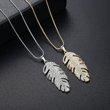 Rhinestone Necklace Earring Set – Jewelry Gift Ideas — 2