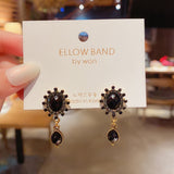 European and American Fashion Earrings Net Celebrity – Stylish Gifts — 4