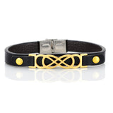 8 Character Infinite Personality Bracelet Trend – Jewelry Gift Ideas — 3