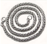 Titanium Steel Men's Keel Chain All-Match – Jewelry Gift Ideas — 1