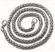 Titanium Steel Men's Keel Chain All-Match – Jewelry Gift Ideas — 1