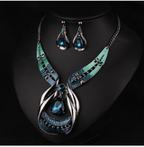 European and American Fashion Necklace Goes – Jewelry Gift Ideas — 5