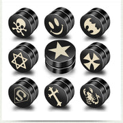 Magnet earring – Jewelry Gift Ideas — 1