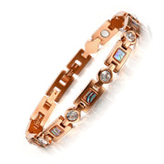 Women's magnetic bracelet – Jewelry Gift Ideas — 1