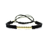 Men Anklet Bracelets Pendants Bangles Silver – Gifts for Him — 2