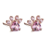 Cat Bear Dog Paw Ring for Women Jewelry Sets – Jewelry Gift Ideas — 17