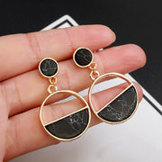 European and American new simple earrings – Useful Gifts — 1