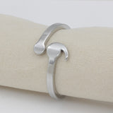 Stainless steel semicolon ring – Small Gift Ideas — 4