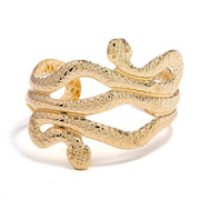 Fashion Personality Gold Braceletpersonality – Stylish Gifts — 18