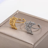 Special-interest Design Moon Heart Small – Small Gift Ideas — 5