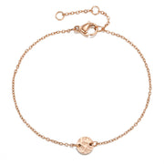 Simple Geometric Round Bracelets For Summer – Small Gift Ideas — 4