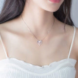 Tassel pendant necklace – Jewelry Gift Ideas — 2