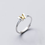 Fashion Elegant And Sweet Adjustable Ring – Stylish Gifts — 3