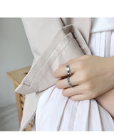 Roman numeral ring – Surprise Gifts — 4