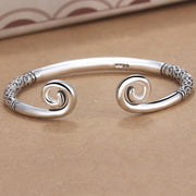 Monkey King Hoop Charm Bracelet For Men and Women – Jewelry Gift Ideas — 1