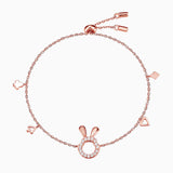 Sterling Silver Bracelet Female Hand Ornament – Jewelry Gift Ideas — 5