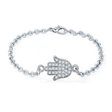 Creative Figure 8 Love Bracelet For Ladies – Jewelry Gift Ideas — 5