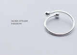 S925 silver ring women – Gifts for Her — 5