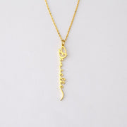 Personalized Signature Name Necklace Stainless – Jewelry Gift Ideas — 6