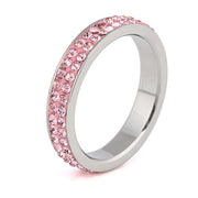 Stainless steel ring – Small Gift Ideas — 2