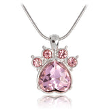 December birth stone necklace – Jewelry Gift Ideas — 13