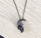 Necklace alloy enamel pendant – Jewelry Gift Ideas — 7
