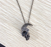 Necklace alloy enamel pendant – Jewelry Gift Ideas — 7
