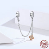 Sterling Silver Clover Ann Bracelet Accessories – Jewelry Gift Ideas — 2