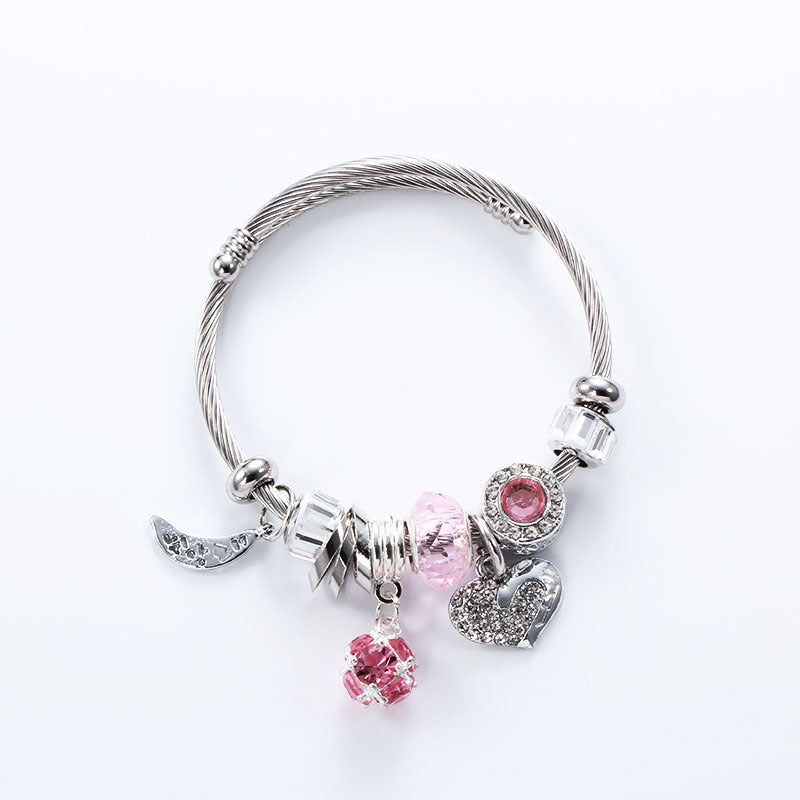 Women's Fashion Simple Adjustable Bracelet – Stylish Gifts — 1
