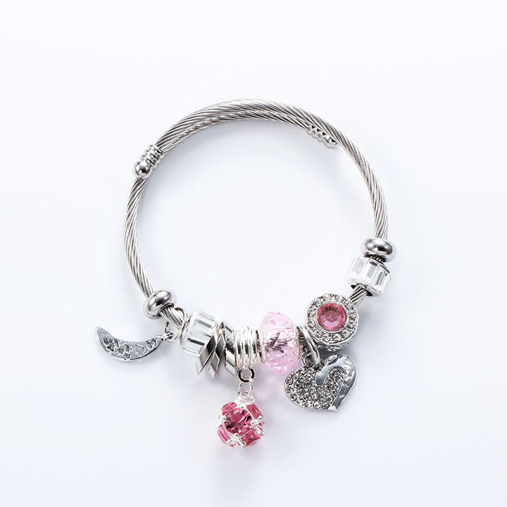 Women's Fashion Simple Adjustable Bracelet – Stylish Gifts — 1