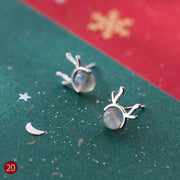 Christmas sweet earrings – Stylish Gifts — 17