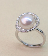 Freshwater pearl ring – Practical Gifts — 2