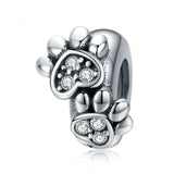 S925 Sterling Silver Fashion Pendant Accessories – Stylish Gifts — 5