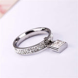 Lock ring – Gift Ideas — 5