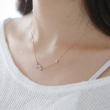 925 sterling silver necklace – Jewelry Gift Ideas — 5