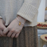 14K Gold Covered Bracelet – Jewelry Gift Ideas — 3