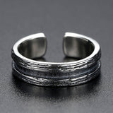 Fashion Retro Ring For Men And Women – Stylish Gifts — 2