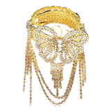 Niche Exquisite Fairy Butterfly Tassel Bracelet – Jewelry Gift Ideas — 3